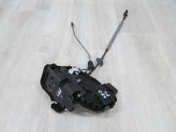 VOLVO S80 II V70 III 06-13 ZAMEK DRZWI PRZOD LEWY 31253665 986902-104