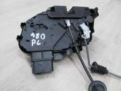 VOLVO S80 II V70 III 06-13 ZAMEK DRZWI PRZOD LEWY 31253665 986902-104