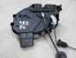 VOLVO S80 II V70 III 06-13 ZAMEK DRZWI PRZOD LEWY 31253665 986902-104