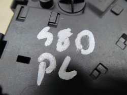 VOLVO S80 II V70 III 06-13 ZAMEK DRZWI PRZOD LEWY 31253665 986902-104