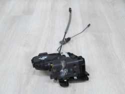 VOLVO S80 II V70 III 06-13 ZAMEK DRZWI PRZOD PRAWY 31253666 986895-104