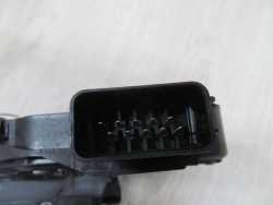VOLVO S80 II V70 III 06-13 ZAMEK DRZWI PRZOD PRAWY 31253666 986895-104