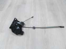 VOLVO S80 II V70 III 06-13 ZAMEK DRZWI TYL LEWY 31253920