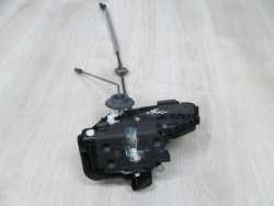 VOLVO S80 II V70 III 06-13 ZAMEK DRZWI TYL LEWY 31253920