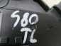 VOLVO S80 II V70 III 06-13 ZAMEK DRZWI TYL LEWY 31253920