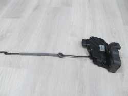 VOLVO S80 II V70 III 06-13 ZAMEK DRZWI TYL PRAWY 31253921
