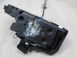 VOLVO S80 II V70 III 06-13 ZAMEK DRZWI TYL PRAWY 31253921