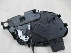 VOLVO S80 II V70 III 06-13 ZAMEK DRZWI TYL PRAWY 31253921