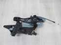 VOLVO S80 II V70 III 06-13 OSLONA MOCOWANIE ZAMKA TYL LEWY 30661074 30784202