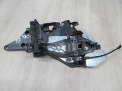 VOLVO S80 II V70 III 06-13 OSLONA MOCOWANIE ZAMKA TYL PRAWY 30661075 30784203