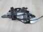 VOLVO S80 II V70 III 06-13 OSLONA MOCOWANIE ZAMKA TYL PRAWY 30661075 30784203
