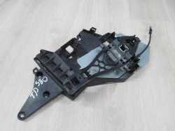 VOLVO S80 II V70 III 06-13 OSLONA MOCOWANIE ZAMKA TYL PRAWY 30661075 30784203
