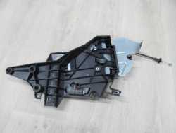 VOLVO S80 II V70 III 06-13 OSLONA MOCOWANIE ZAMKA TYL PRAWY 30661075 30784203