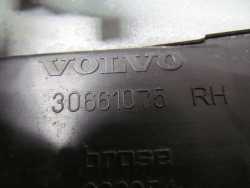VOLVO S80 II V70 III 06-13 OSLONA MOCOWANIE ZAMKA TYL PRAWY 30661075 30784203