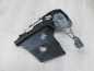 VOLVO S80 II V70 III 06-13 OSLONA MOCOWANIE ZAMKA PRZOD PRAWY 30661073