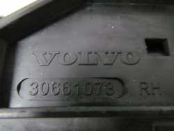 VOLVO S80 II V70 III 06-13 OSLONA MOCOWANIE ZAMKA PRZOD PRAWY 30661073