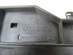 VOLVO S80 II V70 III 06-13 OSLONA MOCOWANIE ZAMKA PRZOD LEWY 30661072 30784202 30784203