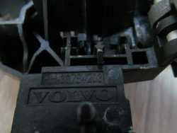 VOLVO S80 II V70 III 06-13 OSLONA MOCOWANIE ZAMKA PRZOD LEWY 30661072 30784202 30784203
