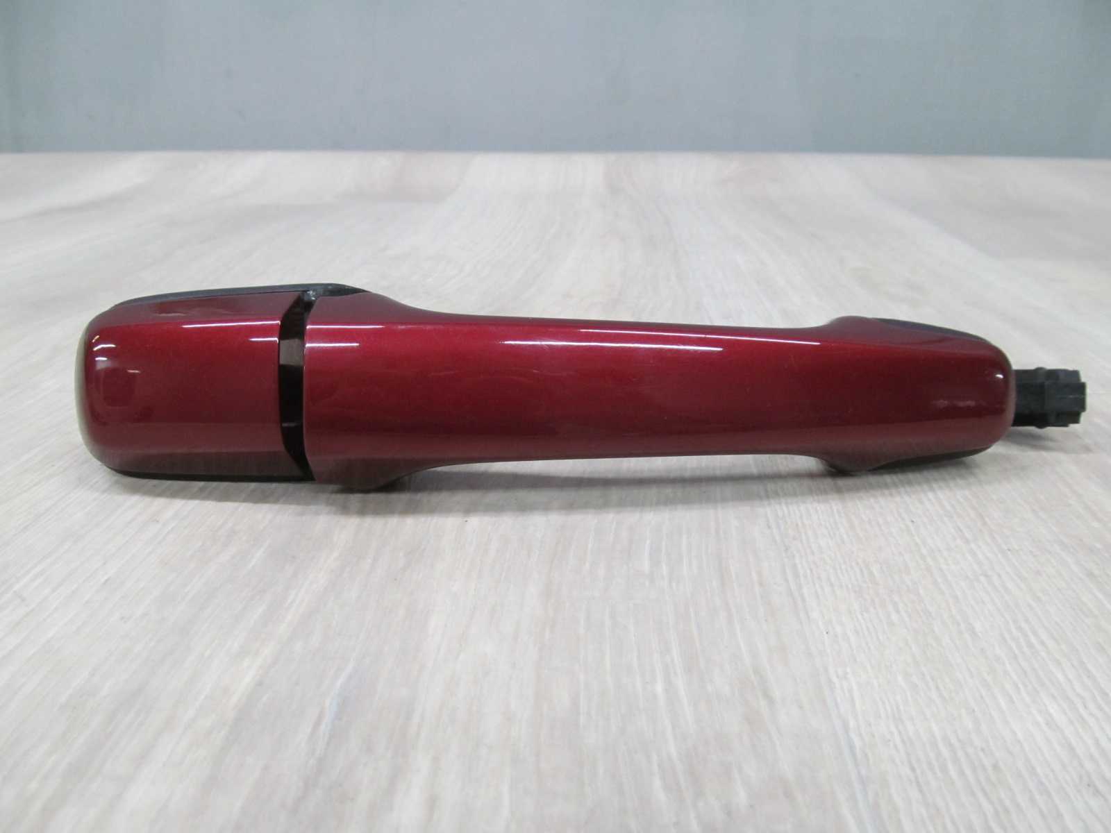 VOLVO S80 II V70 III 06-13 KLAMKA ZEWNETRZNA 454 30753785