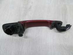 VOLVO S80 II V70 III 06-13 KLAMKA ZEWNETRZNA 454 30753785