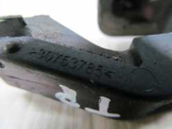 VOLVO S80 II V70 III 06-13 KLAMKA ZEWNETRZNA 454 30753785