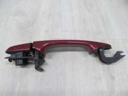 VOLVO S80 II V70 III 06-13 KLAMKA ZEWNETRZNA 454 30753785