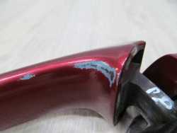 VOLVO S80 II V70 III 06-13 KLAMKA ZEWNETRZNA 454 30753785
