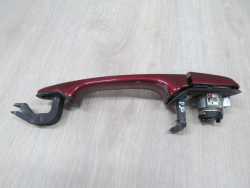 VOLVO S80 II V70 III 06-13 KLAMKA ZEWNETRZNA 454 30753785