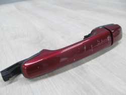 VOLVO S80 II V70 III 06-13 KLAMKA ZEWNETRZNA 454 30753785