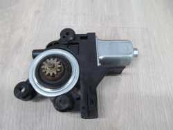 VOLVO S80 II V70 III 06-13 SILNICZEK SZYBY TYL LEWY 970715-101