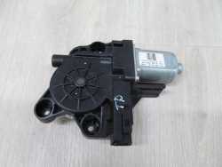 VOLVO S80 II V70 III 06-13 SILNICZEK SZYBY TYL PRAWY 970716-101