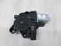 VOLVO S80 II V70 III 06-13 SILNICZEK SZYBY TYL PRAWY 970716-101