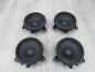 VOLVO S80 II V70 III 06-13 GLOSNIK DRZWI 30657445