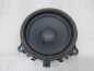 VOLVO S80 II V70 III 06-13 GLOSNIK DRZWI 30657445