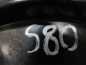 VOLVO S80 II V70 III 06-13 GLOSNIK DRZWI 30657445