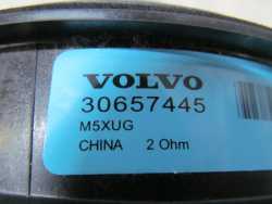 VOLVO S80 II V70 III 06-13 GLOSNIK DRZWI 30657445