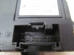 VOLVO S80 II V70 III 06-13 MODUL DRZWI TYL 7G9T-14B534-BF