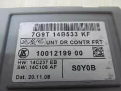 VOLVO S80 II V70 III 06-13 MODUL DRZWI 7G9T-14B533-KF