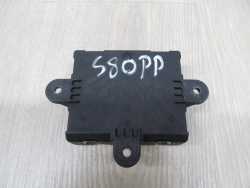 VOLVO S80 II V70 III 06-13 MODUL DRZWI 7G9T-14B533-KF