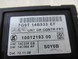 VOLVO S80 II V70 III 06-13 MODUL DRZWI 7G9T-14B533-KF