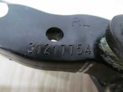 VOLVO S80 II V70 III 06-13 OGRANICZNIK DRZWI TYL 31217754
