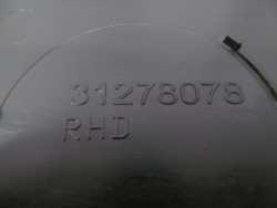 VOLVO S80 II V70 III 06-13 PODSZYBIE 31278078 UK
