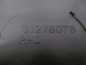 VOLVO S80 II V70 III 06-13 PODSZYBIE 31278078 UK