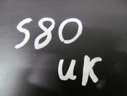 VOLVO S80 II V70 III 06-13 PODSZYBIE 31278078 UK