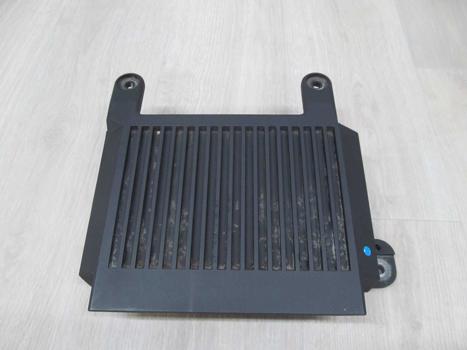 VOLVO S80 II V70 III 06-13 WZMACNIACZ 31282144 31282142