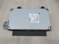 VOLVO S80 II V70 III 06-13 WZMACNIAZCZ 31282144 31282142