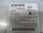 VOLVO S80 II V70 III 06-13 WZMACNIACZ 31282144 31282142