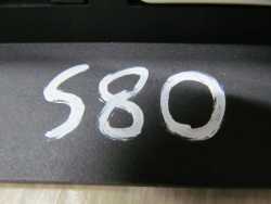 VOLVO S80 II V70 III 06-13 WZMACNIAZCZ 31282144 31282142