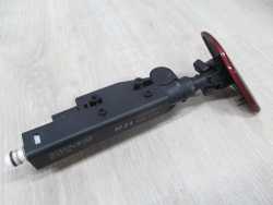 VOLVO S80 II V70 III 06-13 SPRYSKIWACZ LAMPY PRAWY 454 30663580