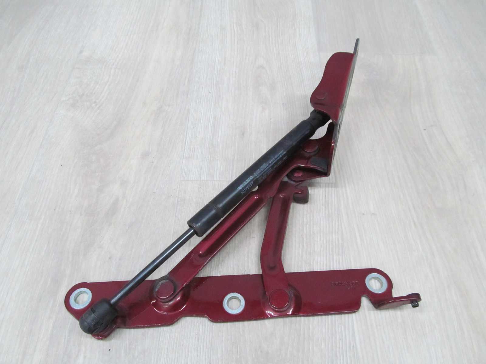 VOLVO S80 II 06-13 ZAWIAS SILOWNIK KLAPY BAGAZNIKA LEWY 454 30799274